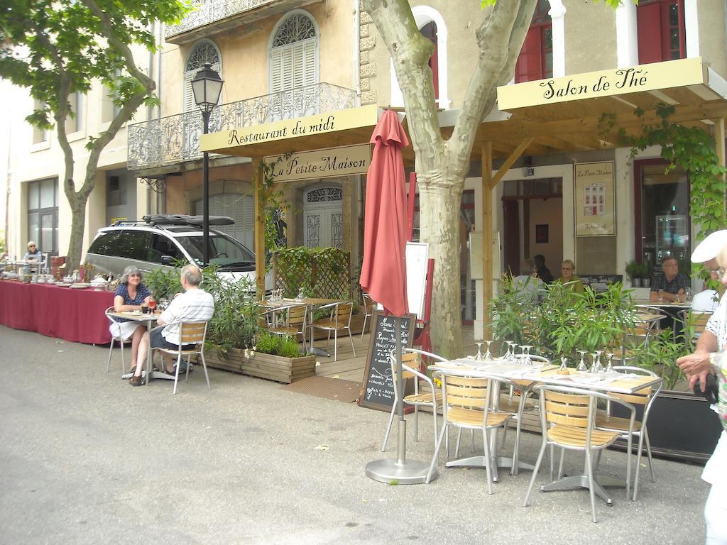 拉格拉斯 切斯绍纳旅馆酒店 外观 照片